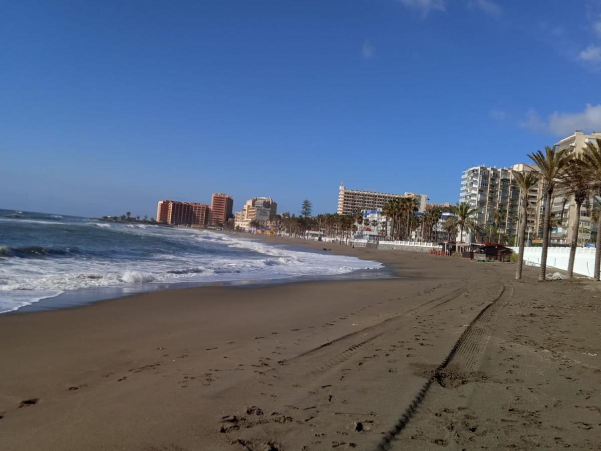 In Costa Del Sol Benalmadena
