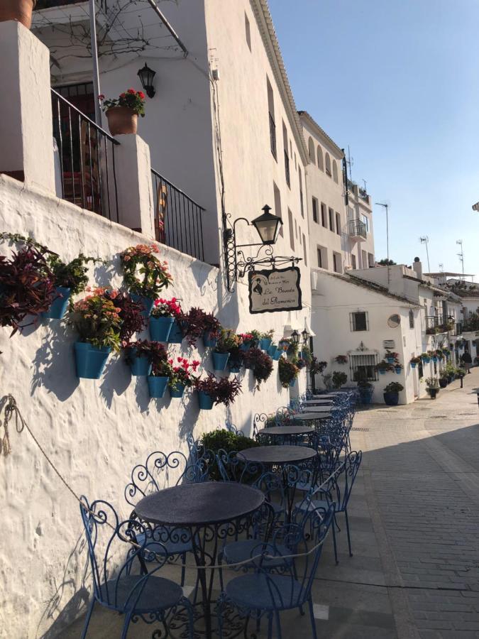 In Costa Del Sol Apartment *