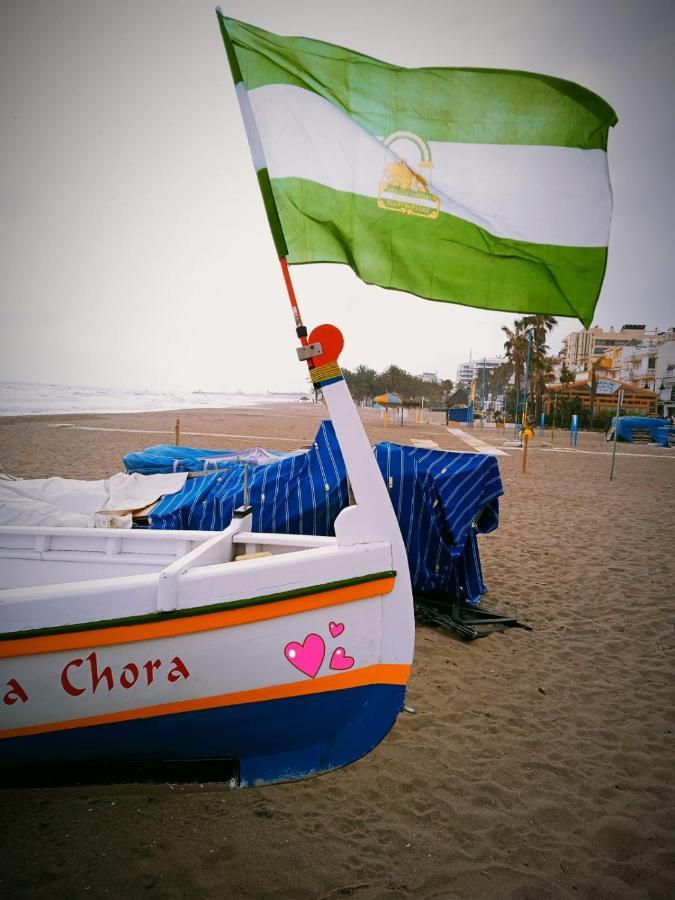 In Costa Del Sol Benalmadena