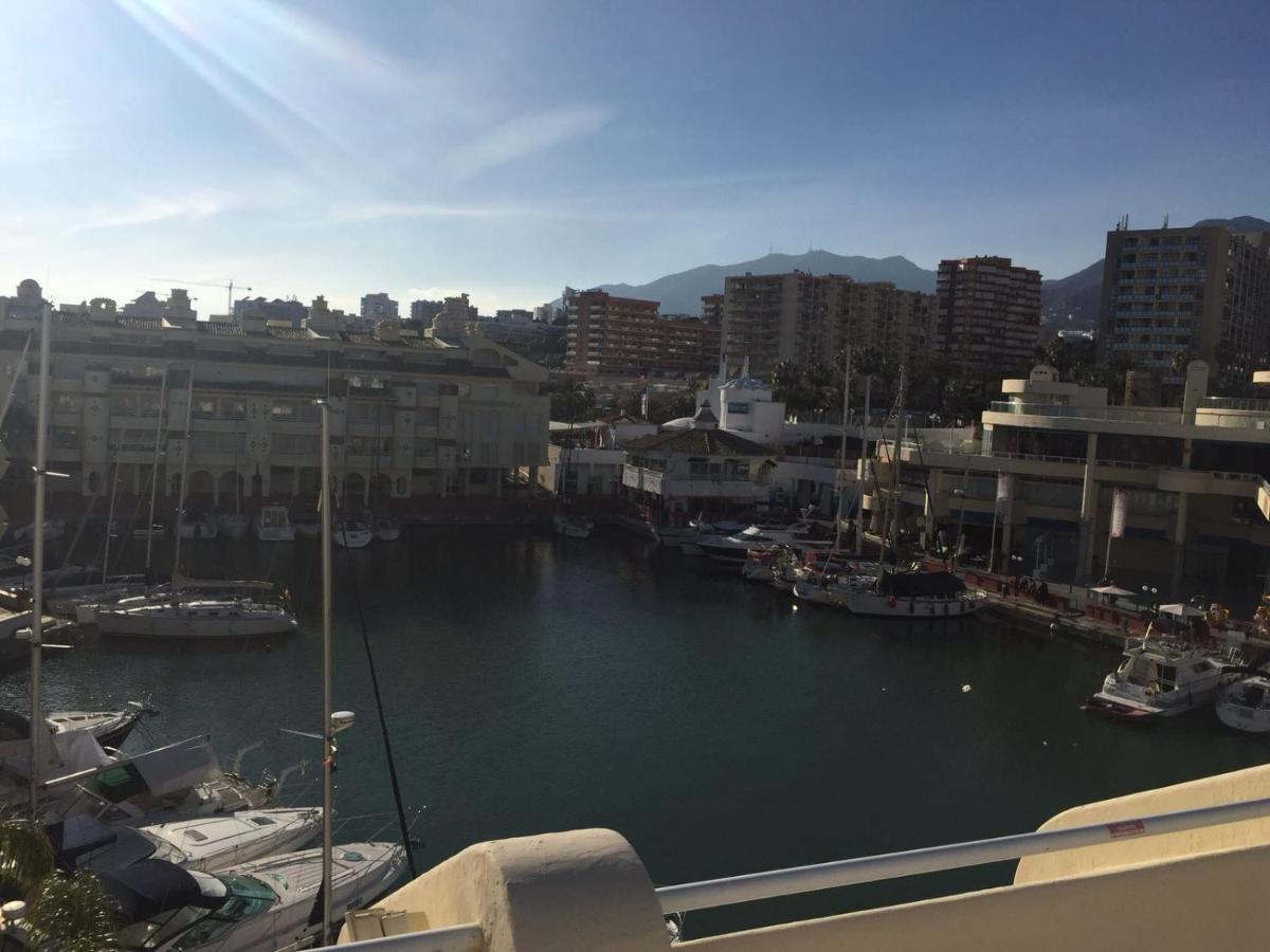 Marina Costa Apartment *