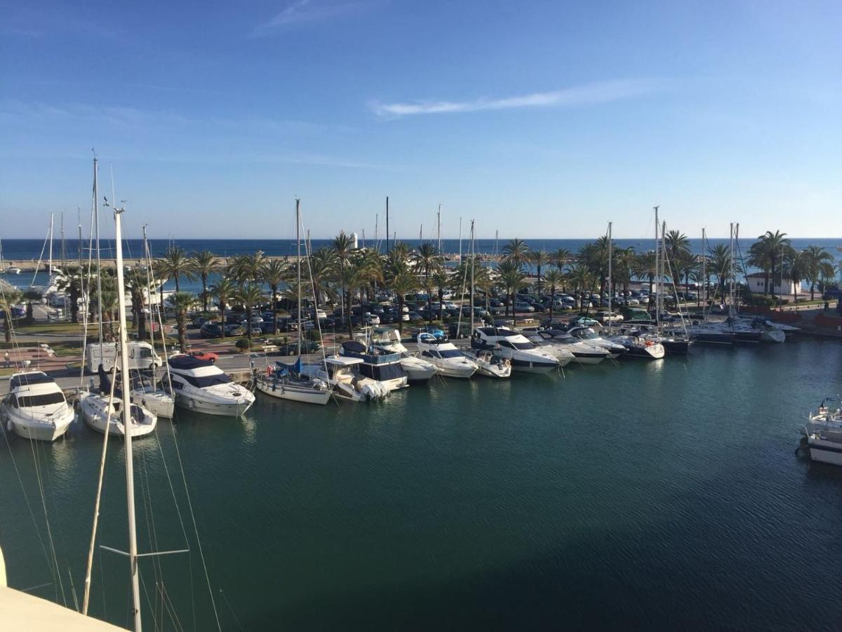 Apartment Marina Costa *