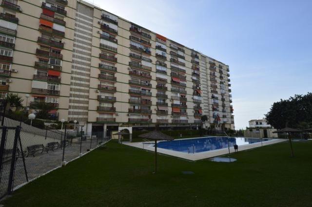 Apartment In Costa Del Sol