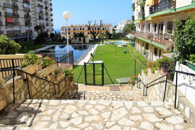 In Costa Del Sol * Benalmadena