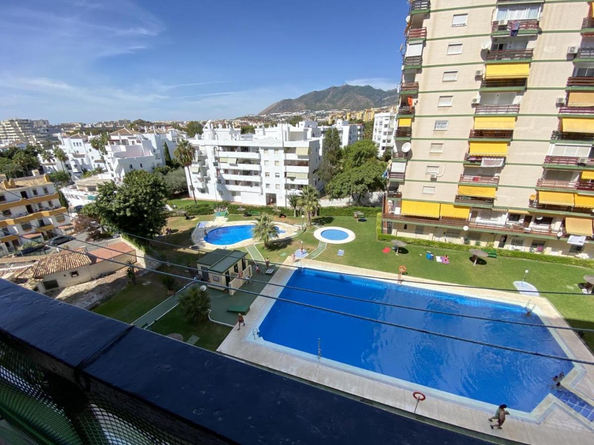In Costa Del Sol Apartment