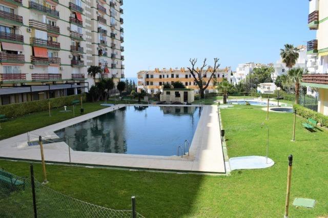 In Costa Del Sol Apartment