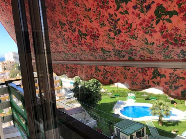 Apartment In Costa Del Sol Benalmadena