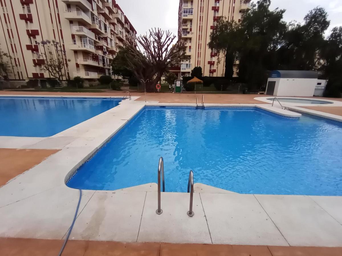 Estudio Apartamento Benalmádena