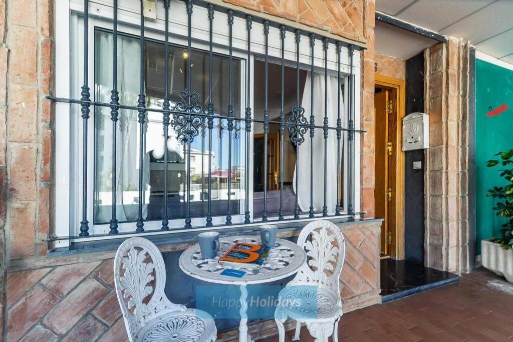 Hh Cielomar Appartement Benalmádena
