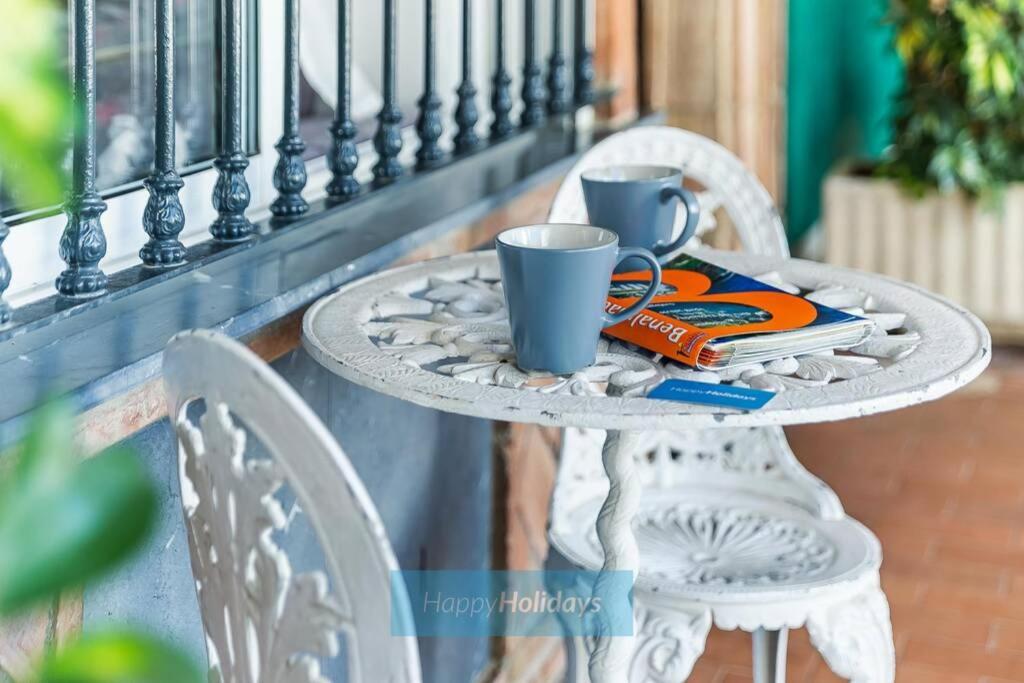 Appartement Hh Cielomar