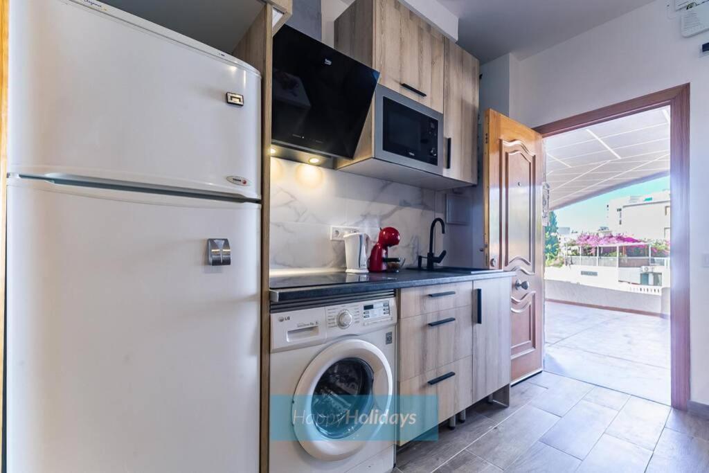 Appartement Hh Cielomar *