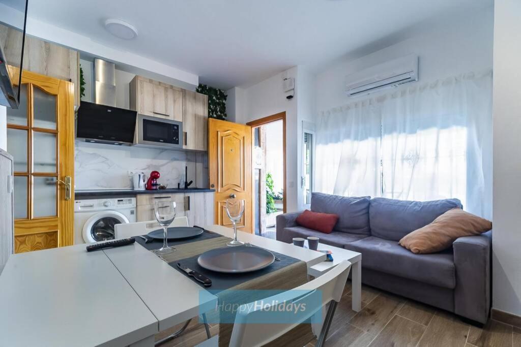 Hh Cielomar Appartement Benalmádena