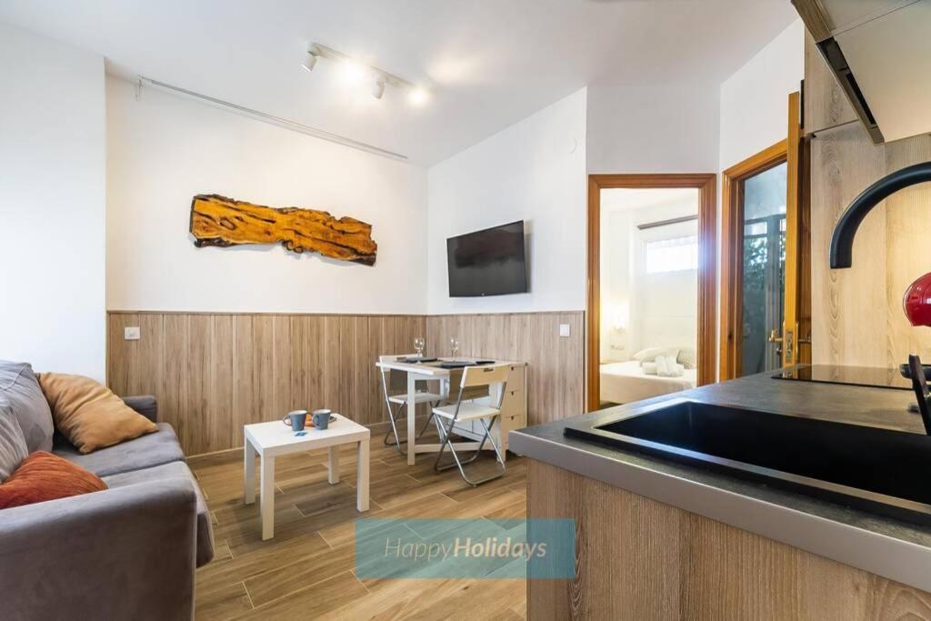 Appartement Hh Cielomar *