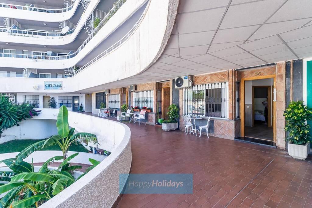 Appartement Hh Cielomar