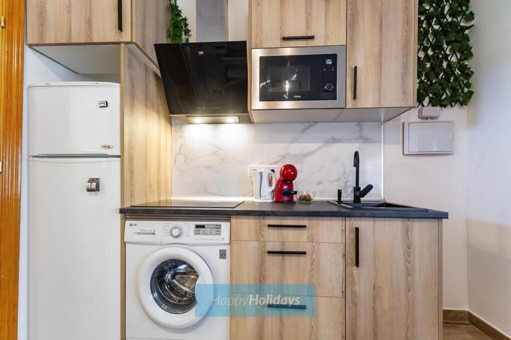 Appartement Hh Cielomar *