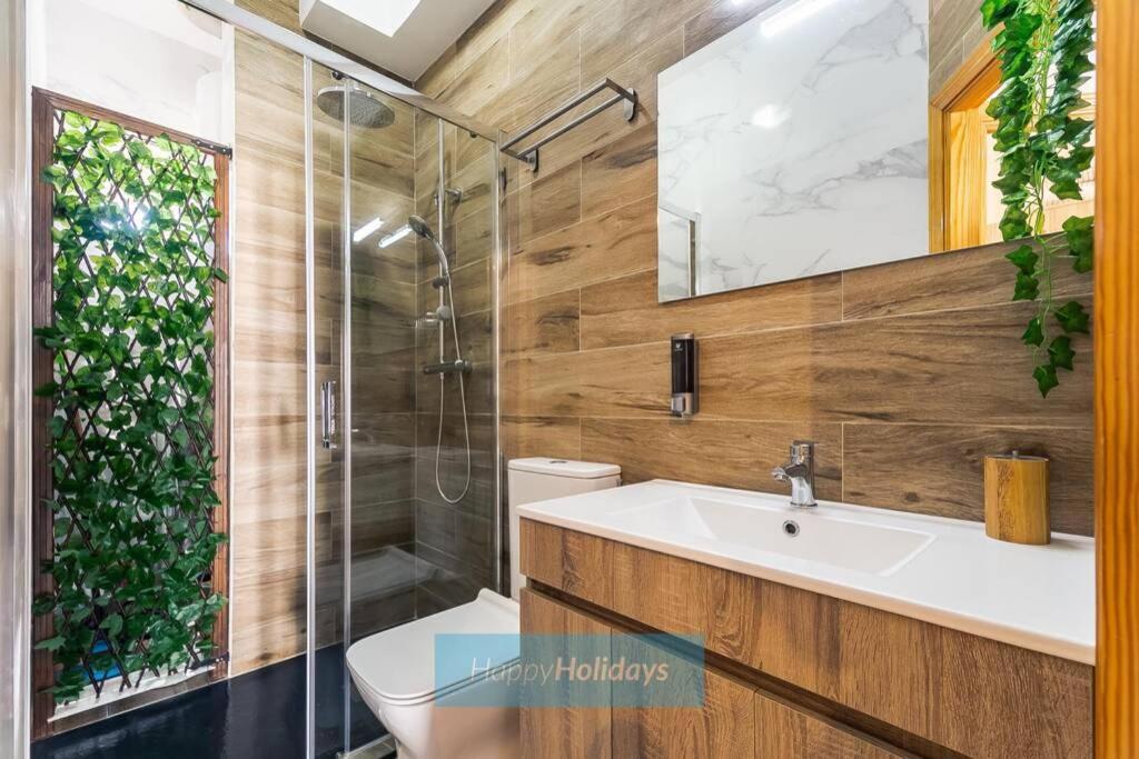 Hh Cielomar Appartement