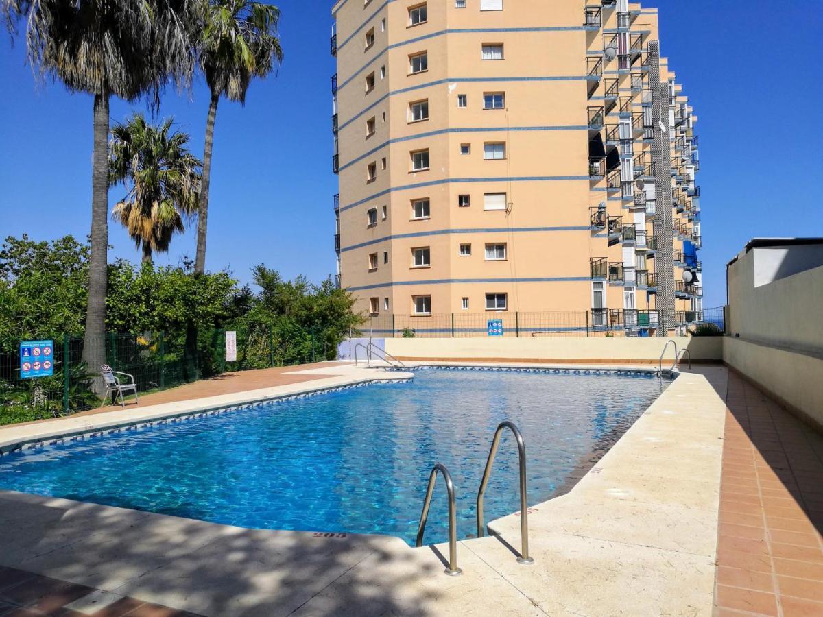 Apartamento Puerto Sol Con Vistas Al Mar Apartment *