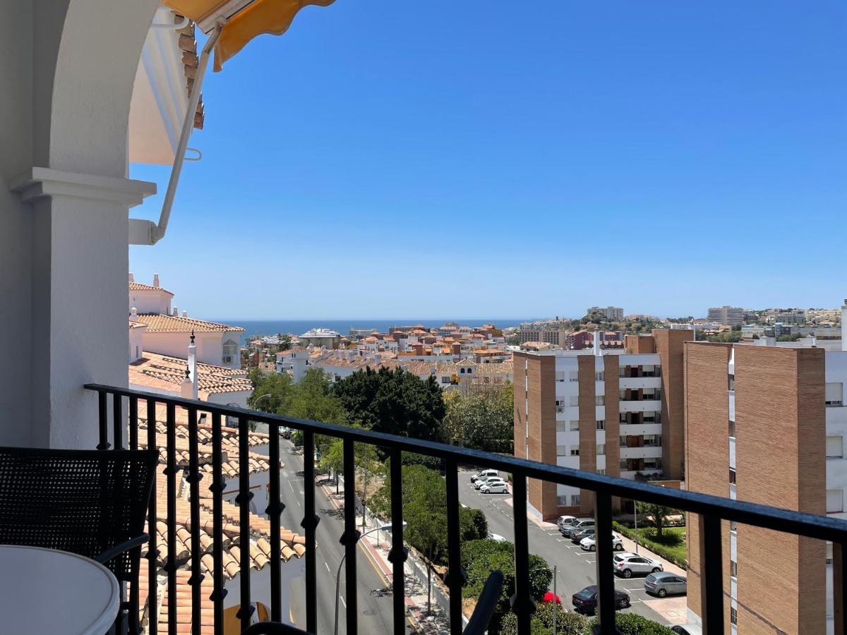 Apartment Avenida Ciudad De Melilla