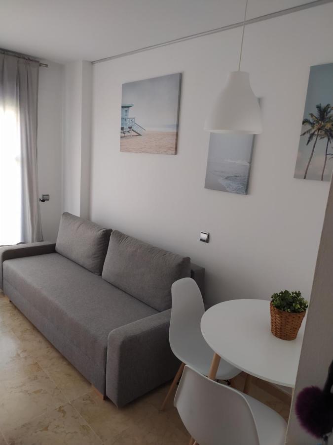 Apartamento Patos *