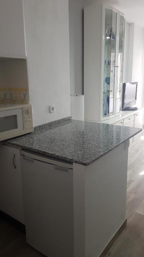 Apartment Edificio Agata Benalmadena