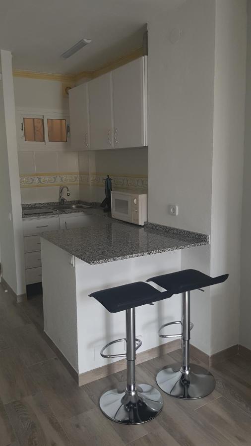 Edificio Agata Apartment Benalmadena