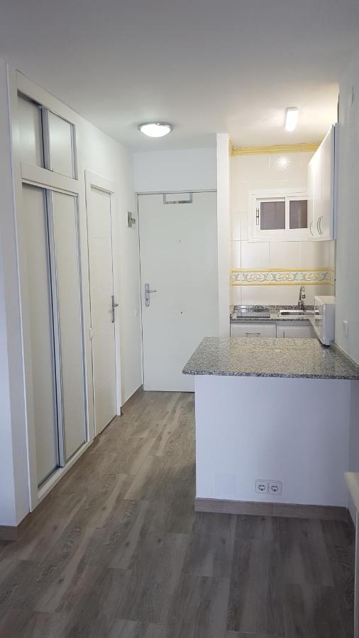 Edificio Agata Apartment *