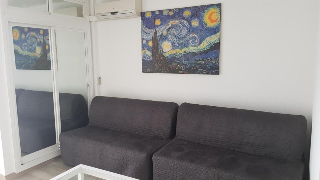 Edificio Agata *