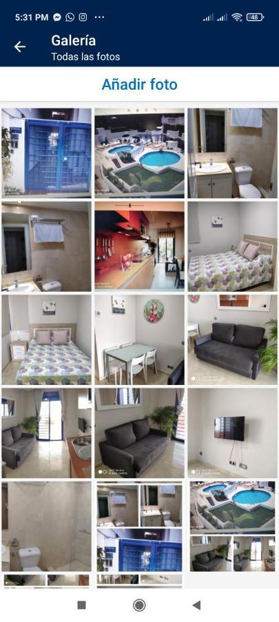 Apartment Holiday Los Patos *