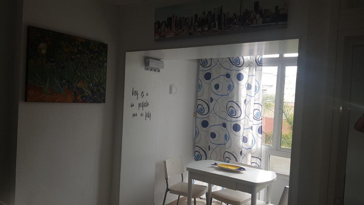 Edificio Agata Apartment