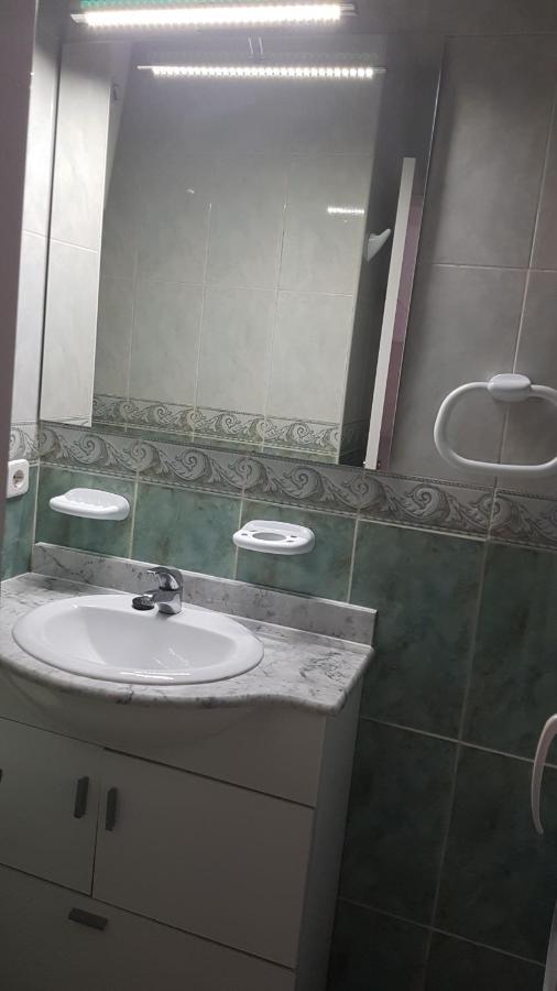 Edificio Agata Apartment Benalmadena