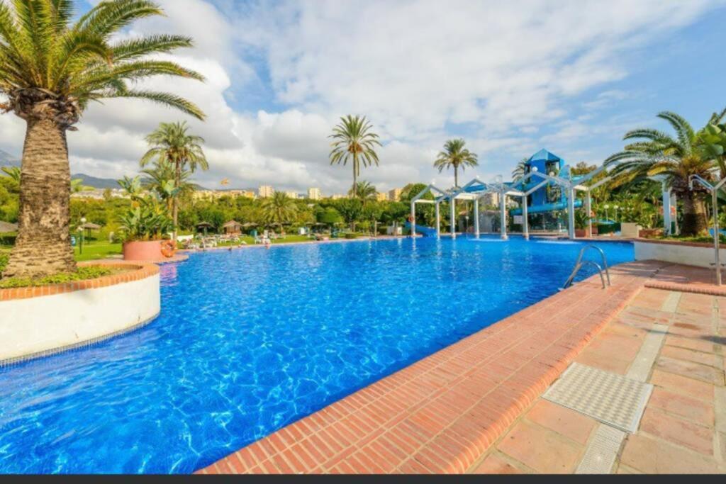 215. Primera Linea De Playa. Appartement