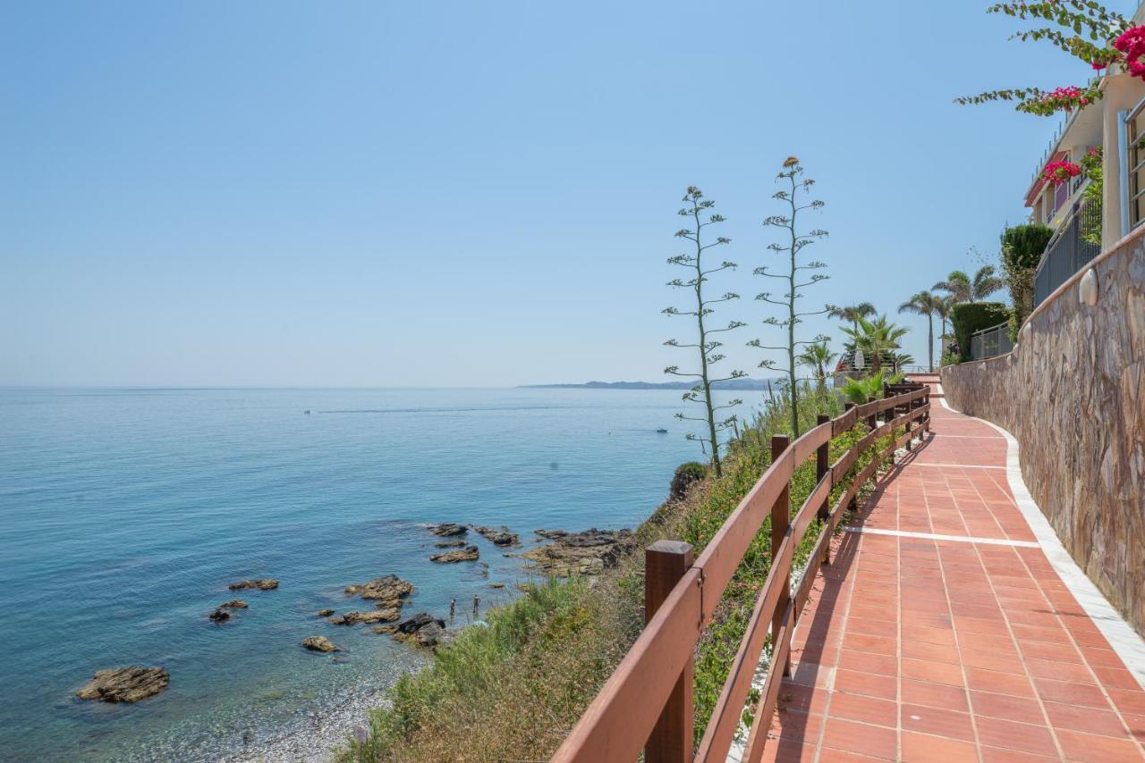 Apartment Sea Blue - Frente Al Mar