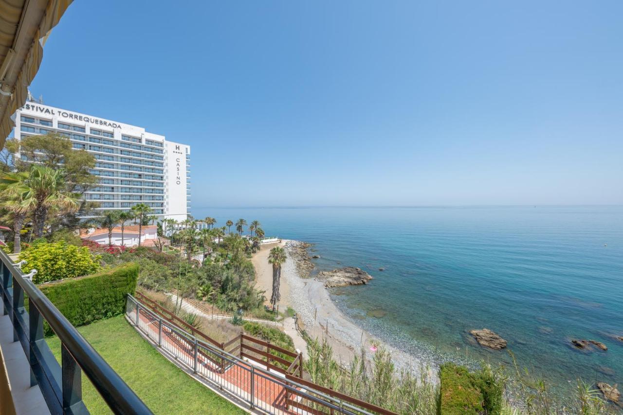 Sea Blue - Frente Al Mar Apartment