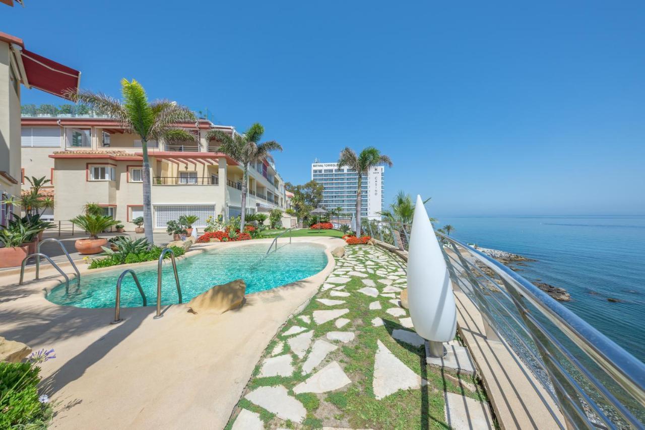 Sea Blue - Frente Al Mar Apartment *