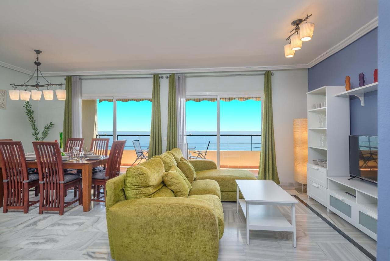 Sea Blue - Frente Al Mar Apartment Benalmadena