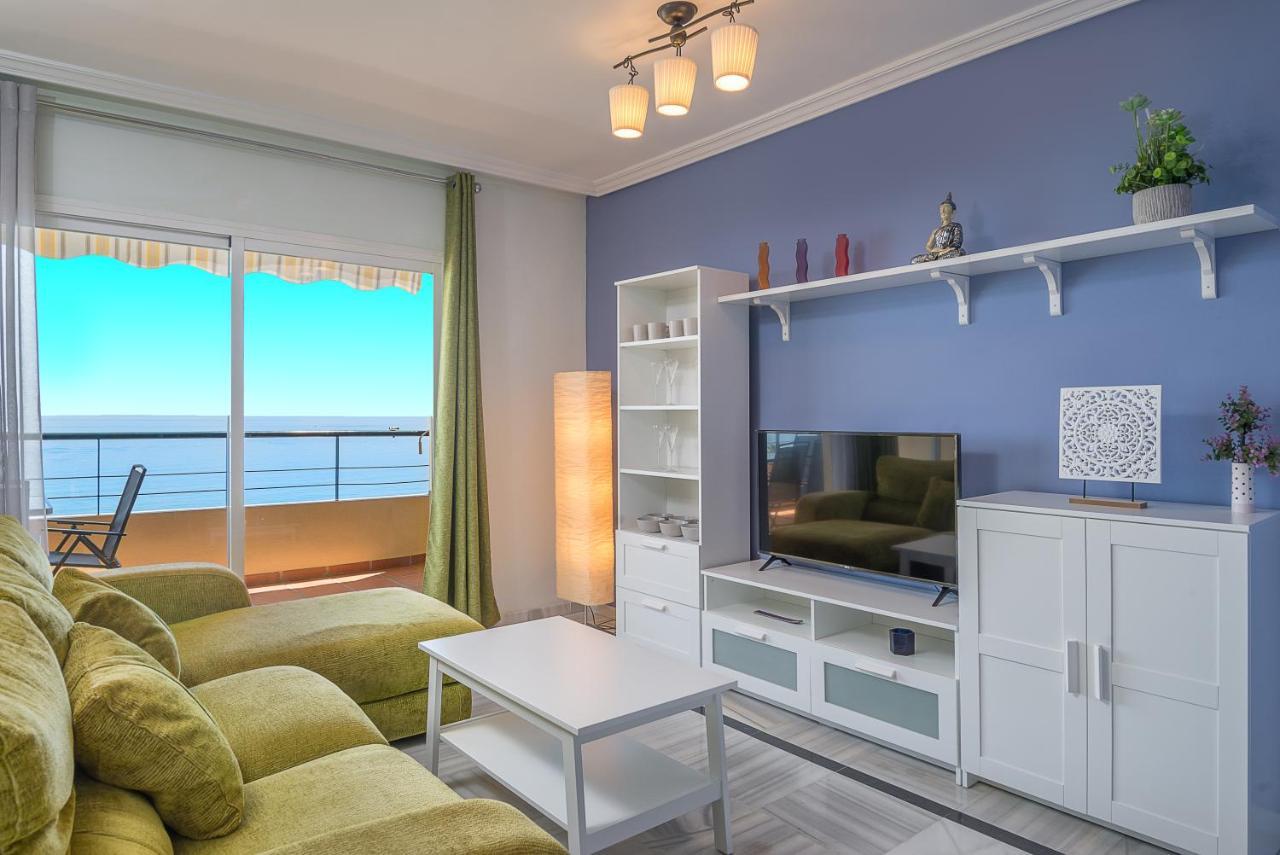 Apartment Sea Blue - Frente Al Mar *