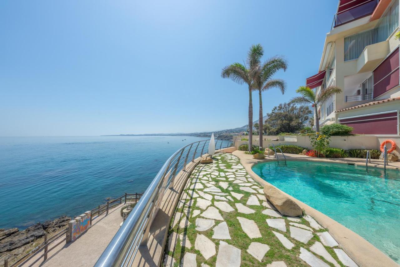 Sea Blue - Frente Al Mar Benalmadena