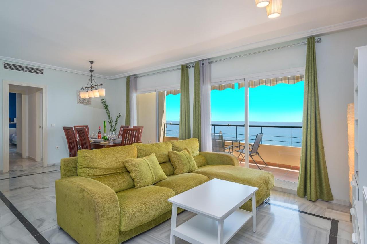 Sea Blue - Frente Al Mar Apartment Benalmadena