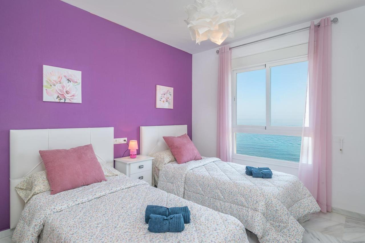 Sea Blue - Frente Al Mar *