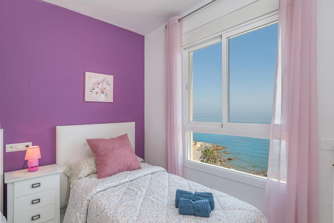 Sea Blue - Frente Al Mar Apartment Benalmadena