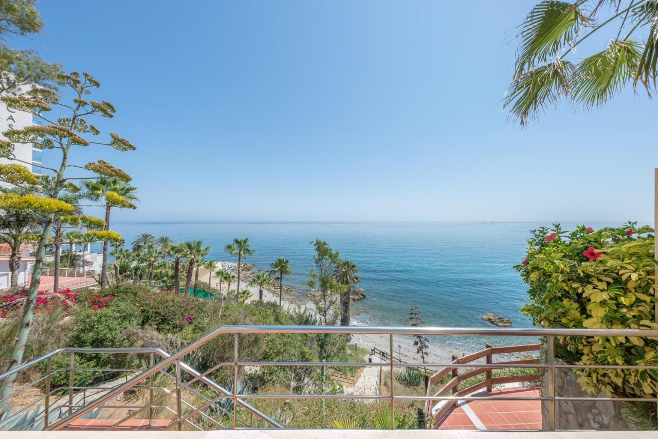 Apartment Sea Blue - Frente Al Mar