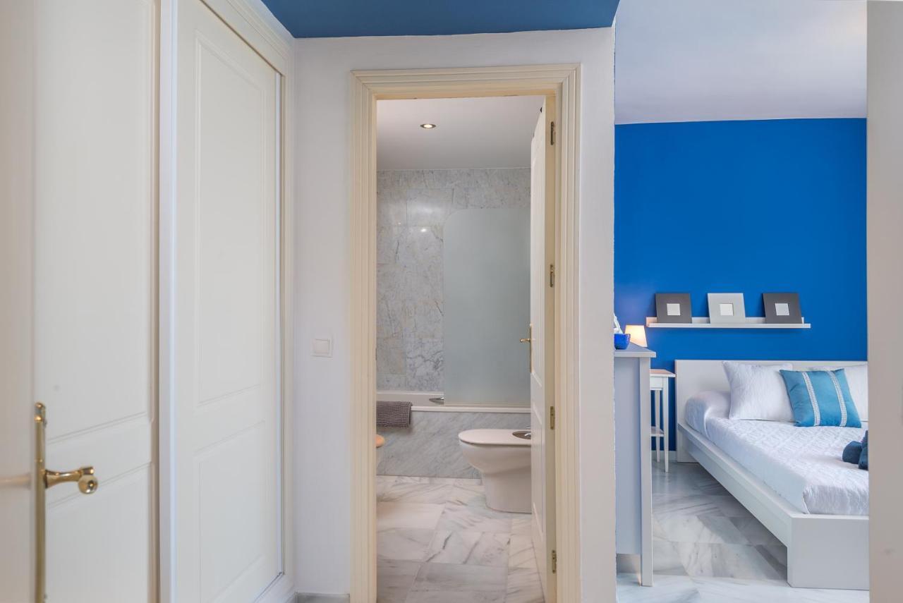 Apartment Sea Blue - Frente Al Mar