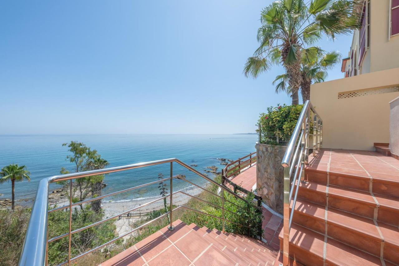 Sea Blue - Frente Al Mar