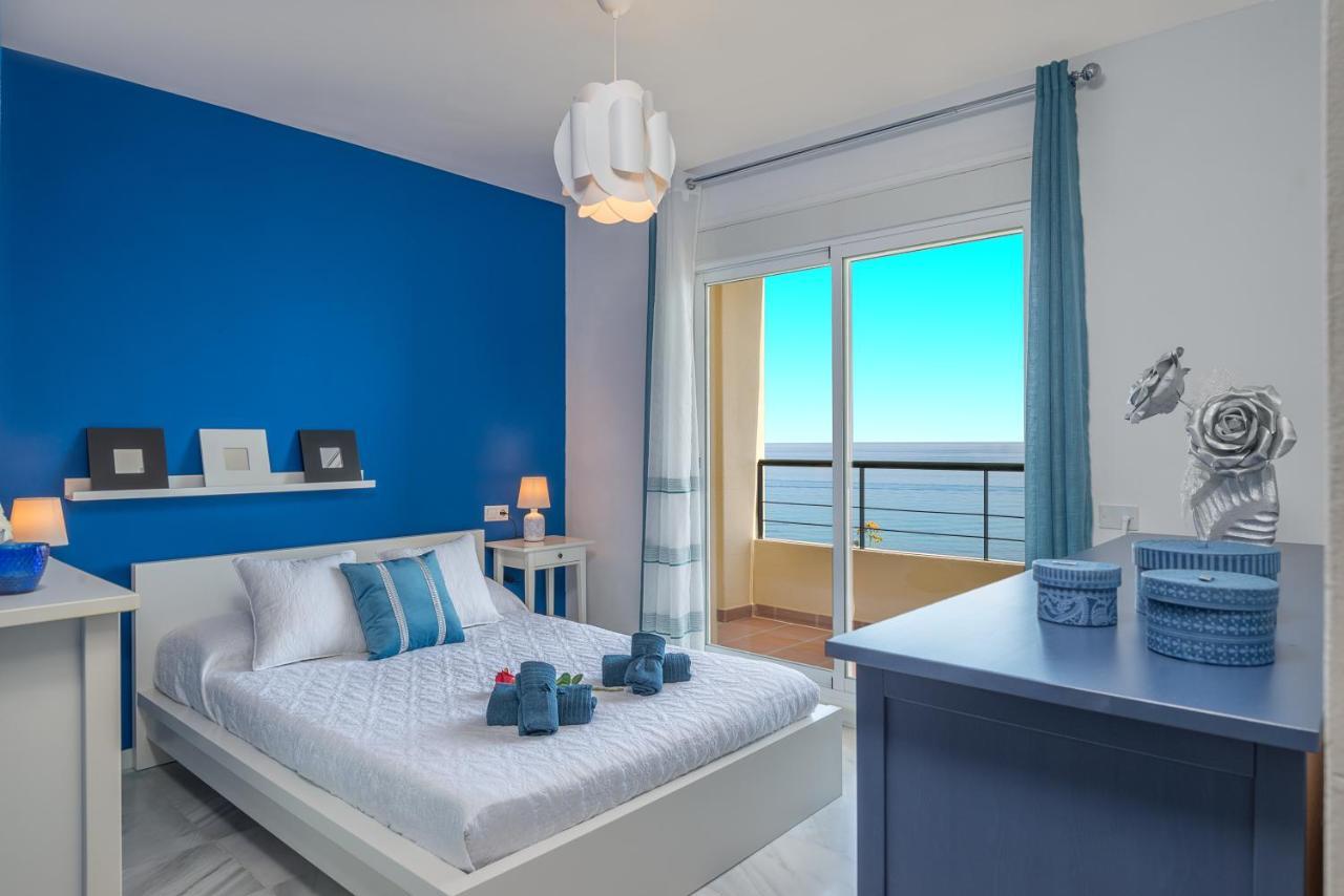 Sea Blue - Frente Al Mar Benalmadena