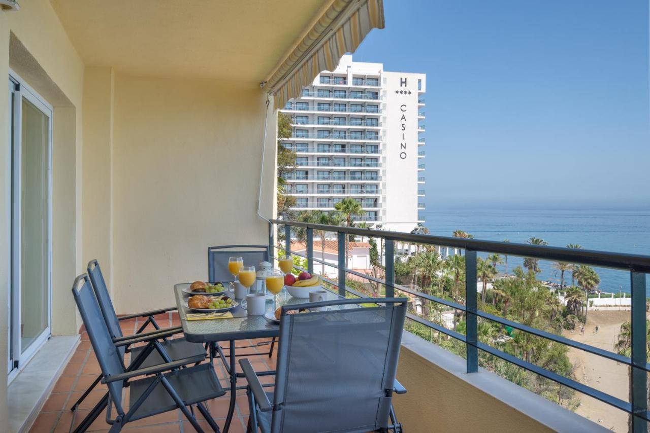Sea Blue - Frente Al Mar Apartment *