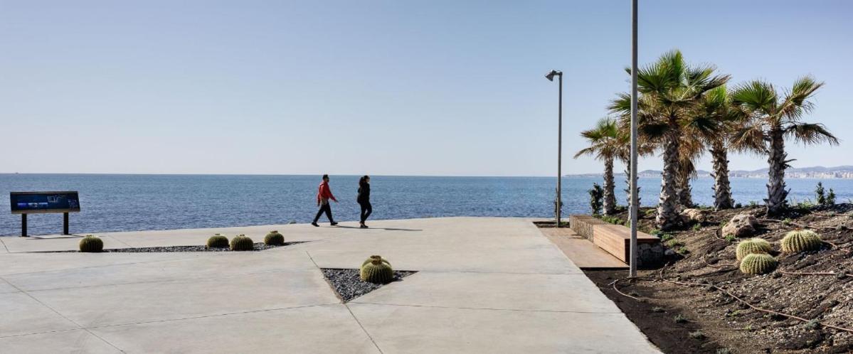 Apartment Sea Blue - Frente Al Mar