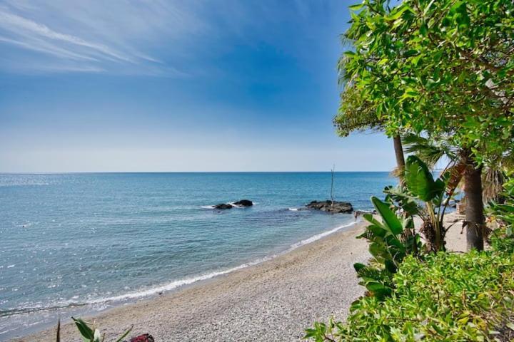 Sea Blue - Frente Al Mar * Benalmadena