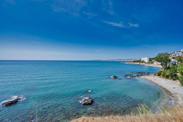 Apartment Sea Blue - Frente Al Mar