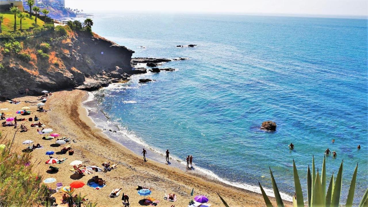 Sea Blue - Frente Al Mar *