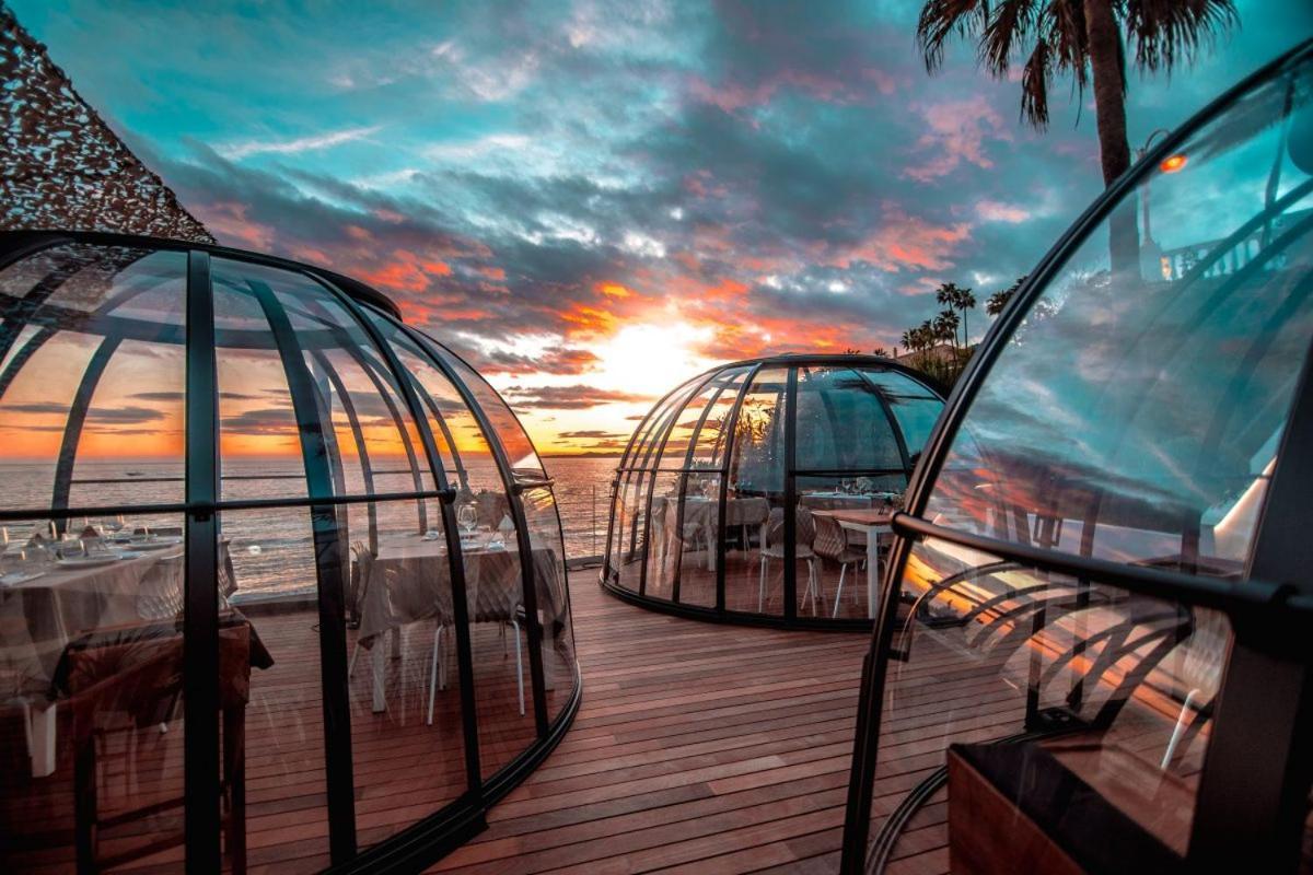Apartment Sea Blue - Frente Al Mar *