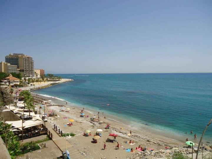 Sea Blue - Frente Al Mar